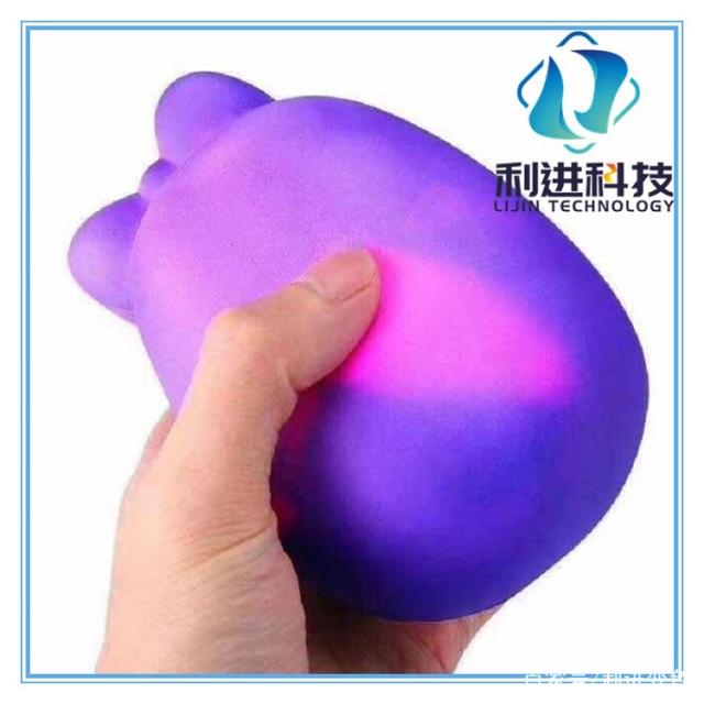 【熱敏溫變顏料供應(yīng)銷售】什么是熱敏溫變顏料？有哪些特征？